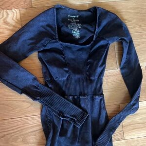 Free people x the class jumpsuit